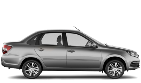 Lada Granta Sedan New