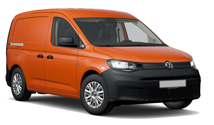Volkswagen Caddy Cargo