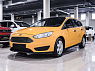 Ford Focus 2016 года