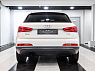 Audi Q3 2014 года