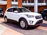 Hyundai Creta 2018 года