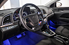 Hyundai Elantra 2016 года