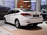 Hyundai i40 2016 года