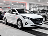 Hyundai Solaris 2020 года