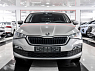 Skoda Rapid 2020 года