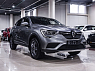Renault Arkana 2022 года