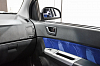 Hyundai Getz 2009 года