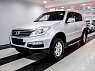 SsangYong Rexton 2013 года