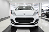 Peugeot 107 2014 года