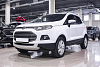Ford EcoSport 2017 года