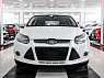 Ford Focus 2012 года