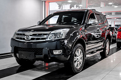 Great Wall Hover