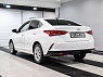 Hyundai Solaris 2020 года