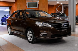 Lifan Solano