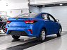 Kia Rio 2018 года