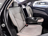 Ford Fusion (North America) 2019 года