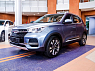 Chery Tiggo 5 2019 года